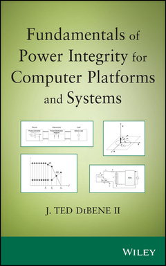 Cover of the book Fundamentals of Power Integrity for Computer Platforms and Systems