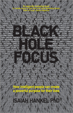 Couverture de l’ouvrage Black Hole Focus