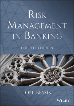 Couverture de l’ouvrage Risk Management in Banking