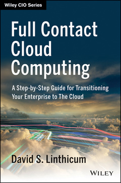 Cover of the book Full Contact Cloud Computing