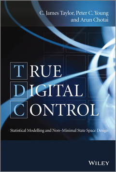 Cover of the book True Digital Control
