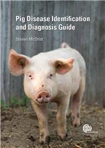 Cover of the book Pig Disease Identification and Diagnosis Guide