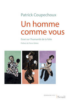 Cover of the book Un homme comme vous