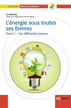 Cover of the book L'énergie sous toutes ses formes T II : Ses différentes sources
