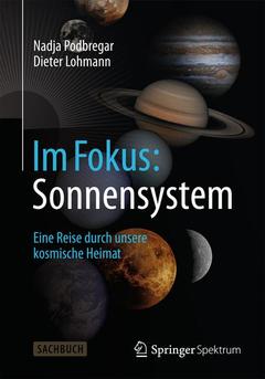 Couverture de l’ouvrage Im Fokus: Sonnensystem