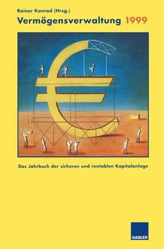 Cover of the book Vermögensverwaltung 1999