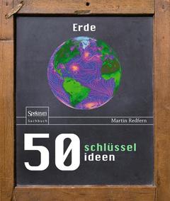 Couverture de l’ouvrage 50 Schlüsselideen Erde