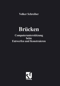 Couverture de l’ouvrage Brücken