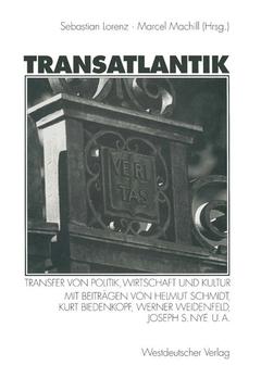 Couverture de l’ouvrage Transatlantik