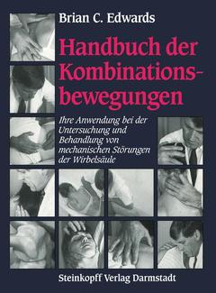 Cover of the book Handbuch der Kombinationsbewegungen