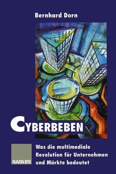 Couverture de l’ouvrage Cyberbeben