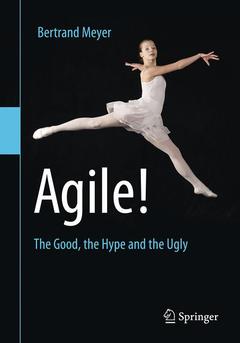 Cover of the book Agile!
