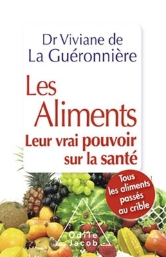 Cover of the book Les Aliments