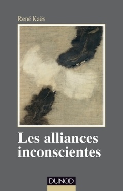 Cover of the book Les alliances inconscientes