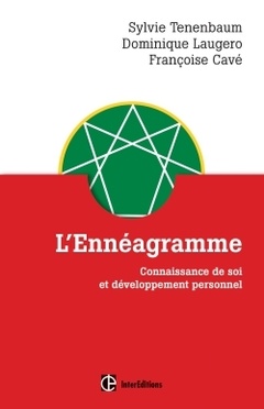 Cover of the book L'ennéagramme - Connaissance de soi et développement personnel