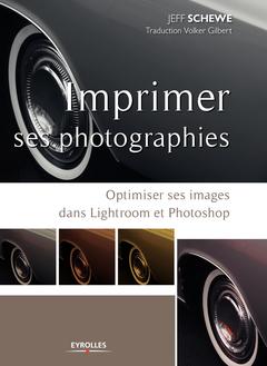 Cover of the book Imprimer ses photographies