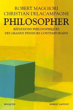 Couverture de l’ouvrage Philosopher