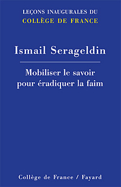 Cover of the book Mobiliser le savoir pour éradiquer la faim
