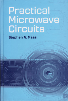 Couverture de l’ouvrage Practical Microwave Circuits