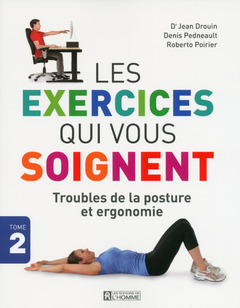 Cover of the book Les exercices qui vous soignent