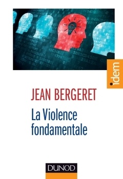 Cover of the book La violence fondamentale - L'inépuisable Oedipe