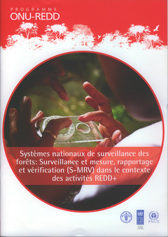Cover of the book Systèmes nationaux de surveillance des forêts