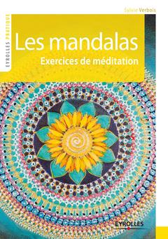Cover of the book Les mandalas
