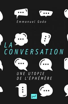 Cover of the book La conversation