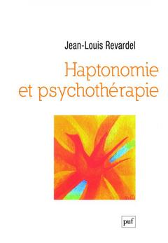 Couverture de l’ouvrage Haptonomie et psychothérapie