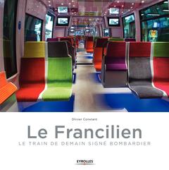 Cover of the book Le francilien