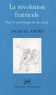 Cover of the book La révolution fratricide