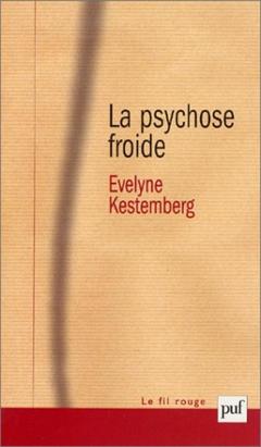 Cover of the book La psychose froide