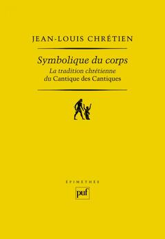 Cover of the book Symbolique du corps