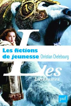 Cover of the book Les fictions de jeunesse