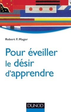 Cover of the book Pour éveiller le désir d'apprendre