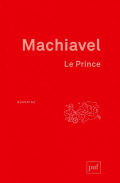 Cover of the book Le Prince
