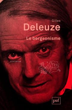 Cover of the book Le bergsonisme