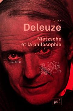 Couverture de l’ouvrage Nietzsche et la philosophie
