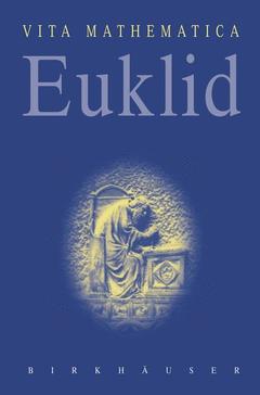 Cover of the book Euklid