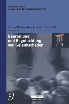 Cover of the book Münsteraner Sachverständigengespräche