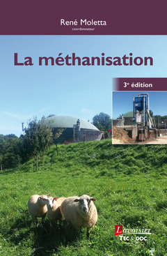 Cover of the book La méthanisation