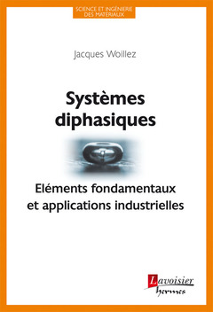 Cover of the book Systèmes diphasiques