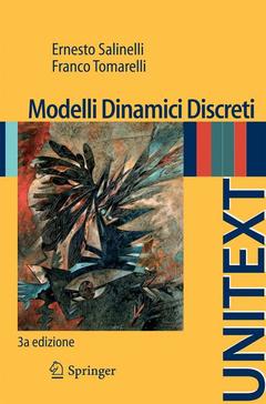 Cover of the book Modelli Dinamici Discreti