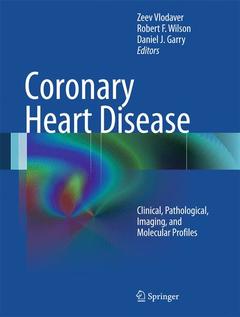 Couverture de l’ouvrage Coronary Heart Disease