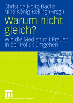 Cover of the book Warum nicht gleich?