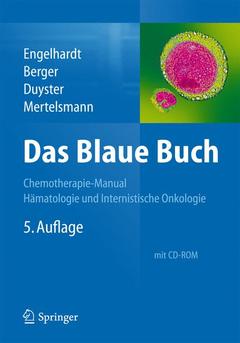 Cover of the book Das Blaue Buch