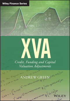 Cover of the book XVA