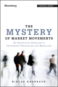 Cover of the book The Mystery of Market Movements