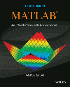 Couverture de l’ouvrage Matlab