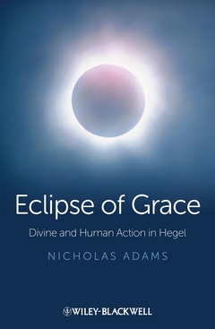 Couverture de l’ouvrage Eclipse of Grace